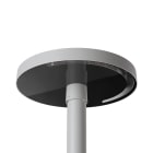 LOMBARDO - TIME 180 LED 2.2K 30W GRIGIO