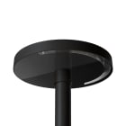 LOMBARDO - TIME 180 LED  3K 55W NERO LL155181B3