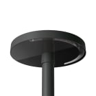 LOMBARDO - TIME 180 LED 3K 55W ANTRAC. LL155181E3