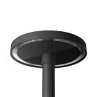 LOMBARDO - TIME 360 LED  2.7K 55W ANTRAC. LL155360E2