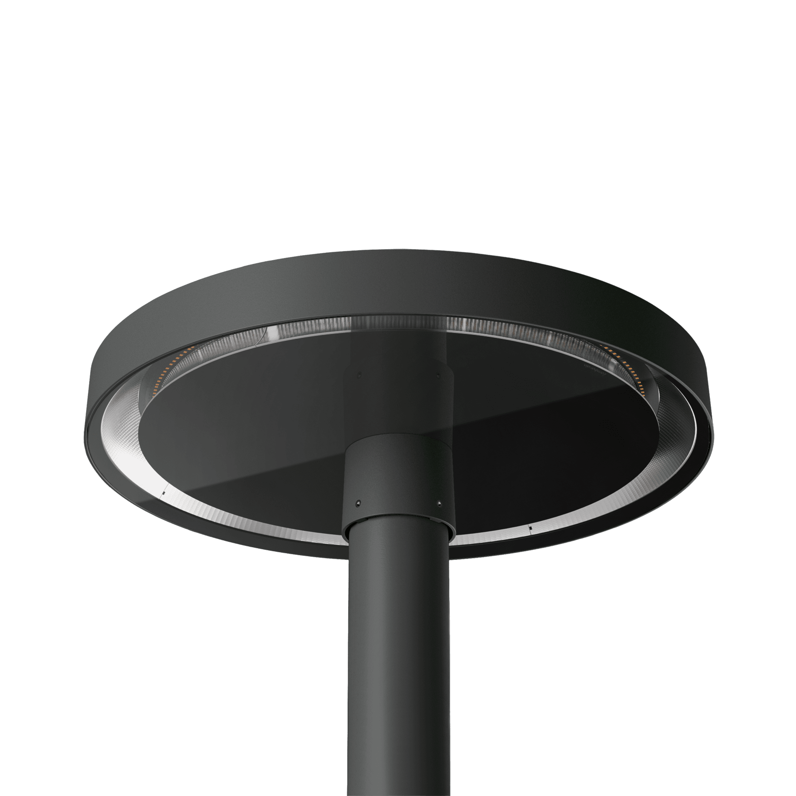 LOMBARDO - TIME 360 LED 4K 55W ANTRAC. LL155360EN