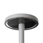 LOMBARDO - TIME 360 LED 3K 55W GRIGIO