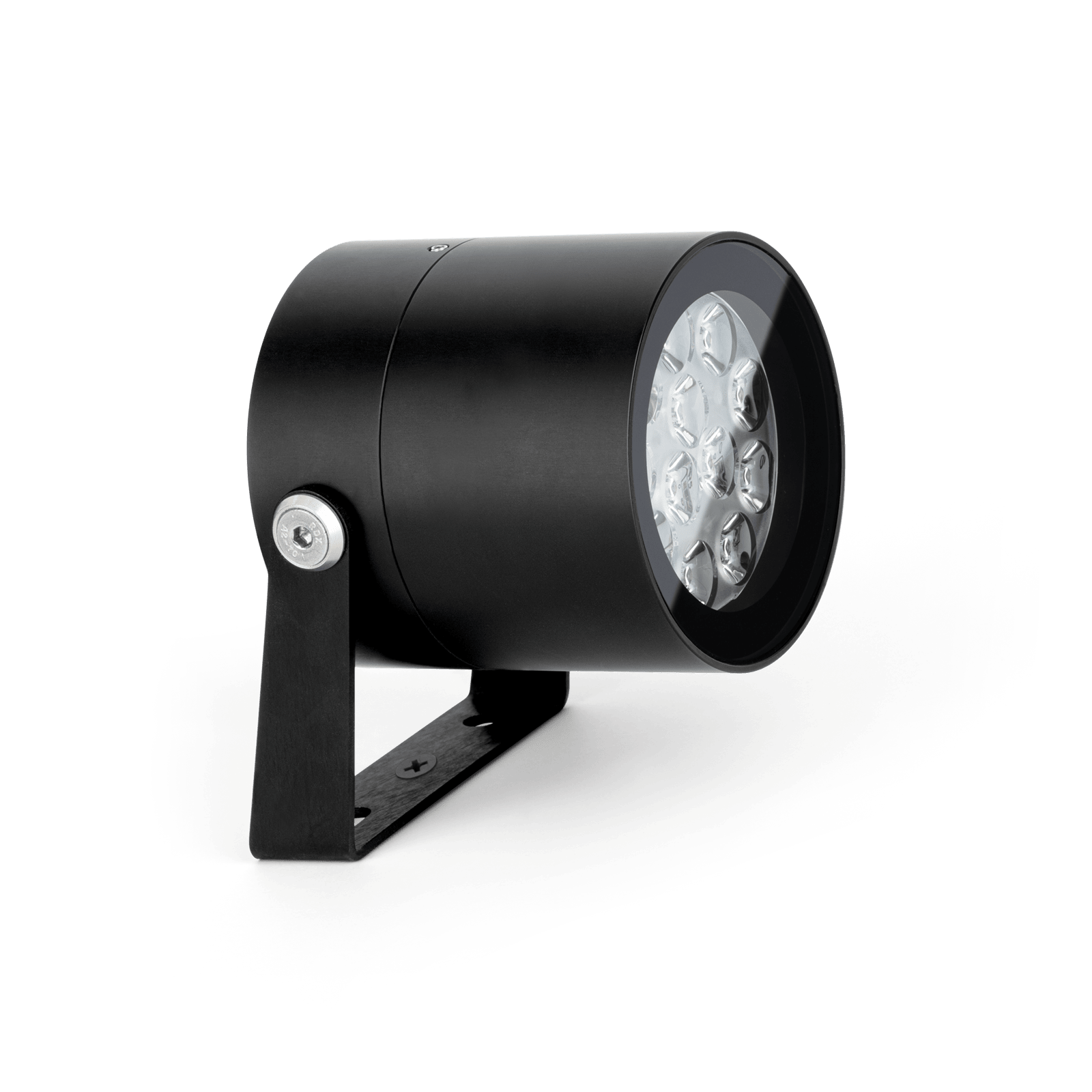 LOMBARDO - PAD LED 4K 20W MARRONE