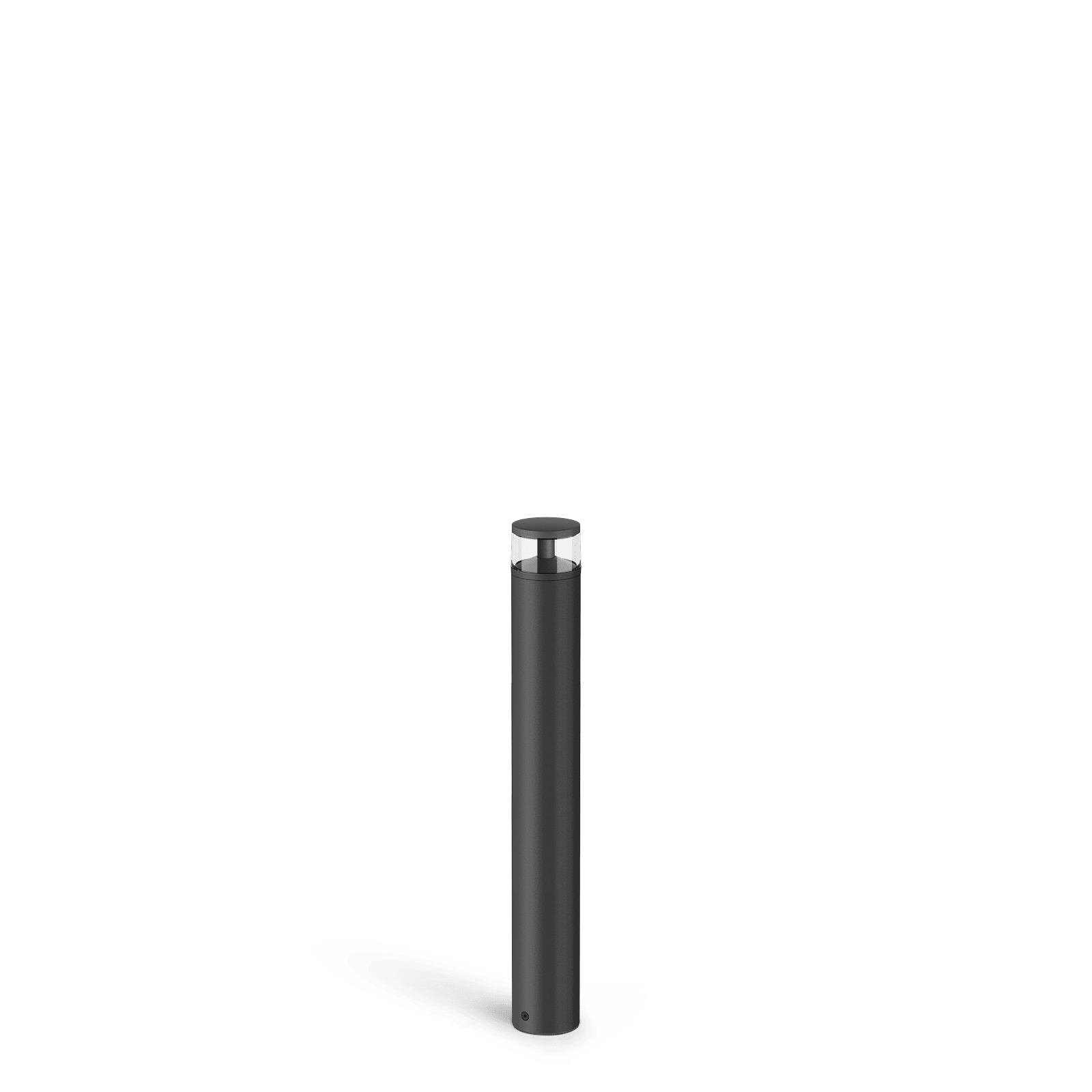 LOMBARDO - STIK 60 FLAT TRASP BOLLARD 450 LED 3K 5