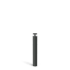 LOMBARDO - STIK 60 FLAT TRASP BOLLARD 450 LED 3K 5