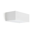 LOMBARDO - TREND 220 LED L 2.7K 8W BIANCO