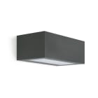 LOMBARDO - TREND U&D 220 LED M 2.7K 11W ANTRAC.