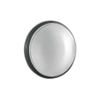 LOMBARDO - CLASS TO 330 LED 4K 18W NERO LL581Q2N