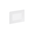 LOMBARDO - STILE NEXT 503 LED 4K 3W GRIGIO