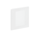 LOMBARDO - STILE NEXT 106E LED  3K 6W LL652D3