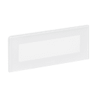 LOMBARDO - STILE NEXT 506L LED 4K 6W NERO