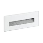 LOMBARDO - STILE NEXT 506L AS. LED 2.7K 4W CORTEN