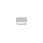 LOMBARDO - FLO Q 150 LED 3K 10W LIGHT GREY DALI PU