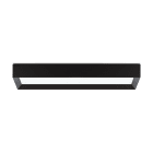 LOMBARDO - FLO R LED 4K 39W DARK GREY DALI