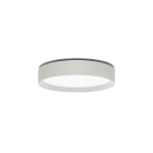 LOMBARDO - FLO T 300 LED 4K 30W LIGHT GREY DALI