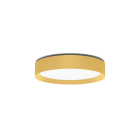 LOMBARDO - FLO T 300 LED  3K 30W GOLD DALI