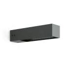 LOMBARDO - FLAG 330 LED 4K 19W ANTRAC. DALI