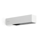 LOMBARDO - FLAG 330 LED S 2.2K 19W BIANCO DALI LM14000WS1