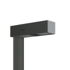 LOMBARDO - FLAG 200 POST LED S 3K 10W ANTRAC. DALI