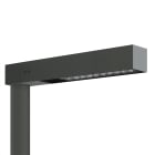 LOMBARDO - FLAG 430 POST LED A 2.7K 35W ANTRAC. DAL