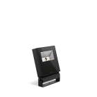 LOMBARDO - DELTA 0 AS. LED 2.7K 20W NERO DALI