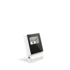 LOMBARDO - DELTA 0 AS. LED 2.2K 30W BIANCO DALI