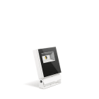 LOMBARDO - DELTA 0 SIMMETRICO LED 3K 30W BIANCO DA