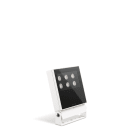 LOMBARDO - DELTA 0 ARC LED EV 2.2K 20W BIANCO DALI