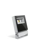 LOMBARDO - DELTA 1 SIMMETRICO LED 3K 40W GRIGIO DA