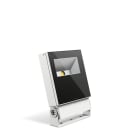 LOMBARDO - DELTA 1 AS. LED 3K 50W BIANCO DALI