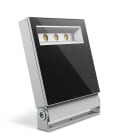 LOMBARDO - DELTA 3 SIMMETRICO LED 2.7K 155W GRIGIO