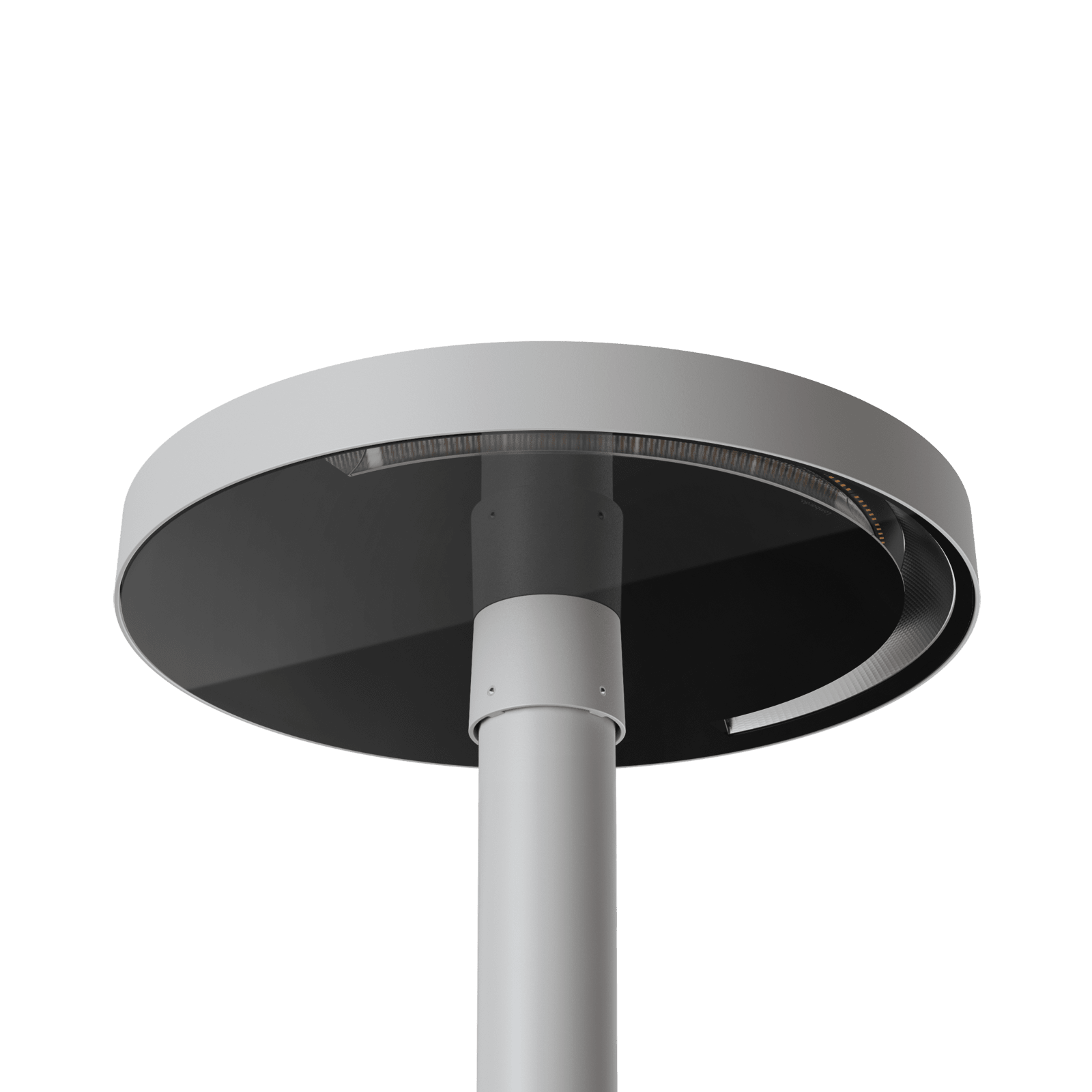 LOMBARDO - TIME 180 LED 4K 30W GRIGIO DALI