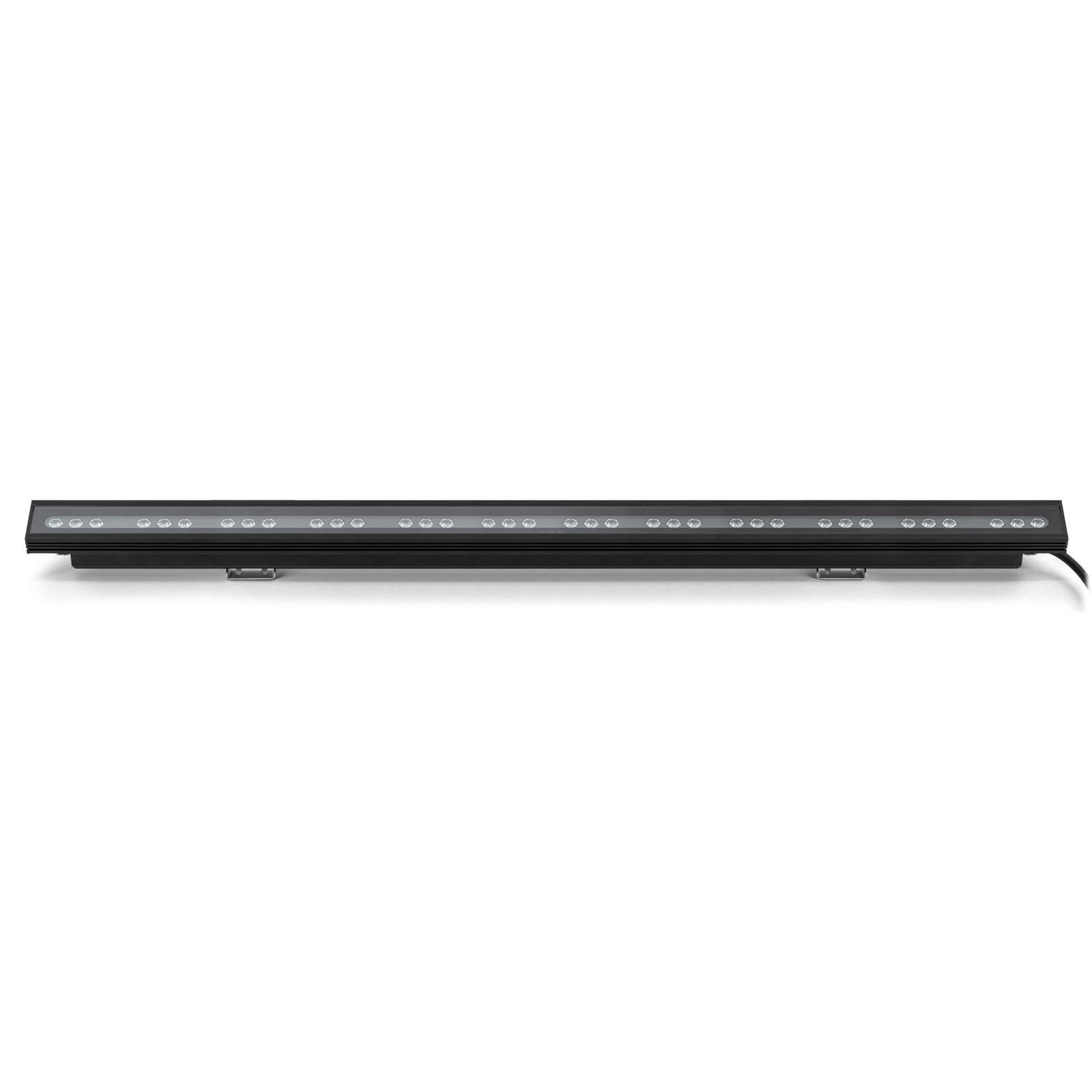 LOMBARDO - ROL 1200 LED 2.7K 70W NERO DALI