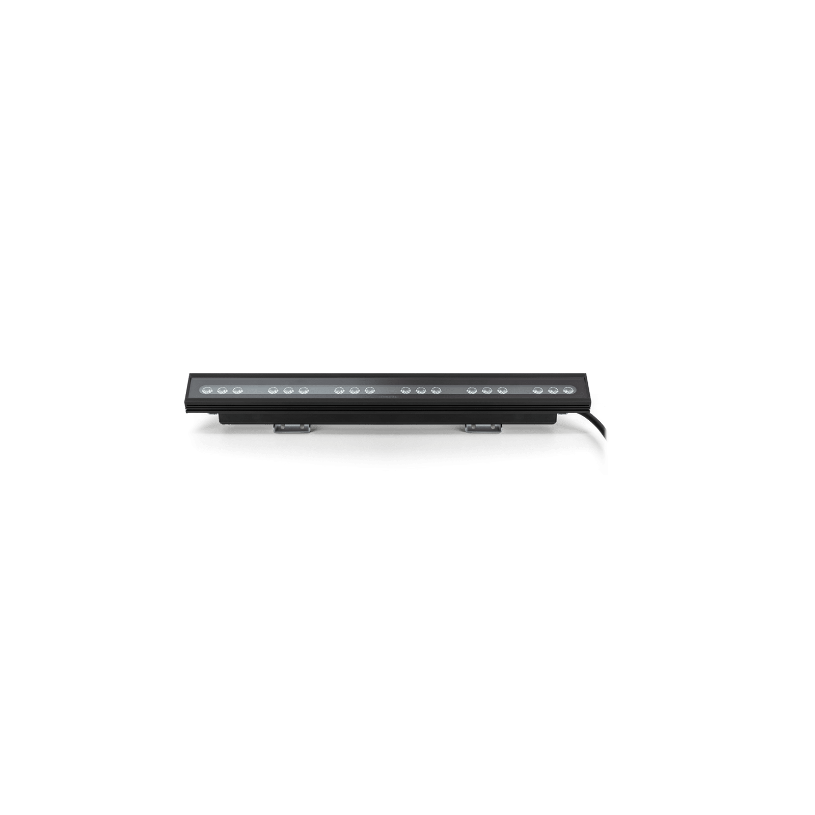 LOMBARDO - ROL 600 LED 3K 35W NERO DALI