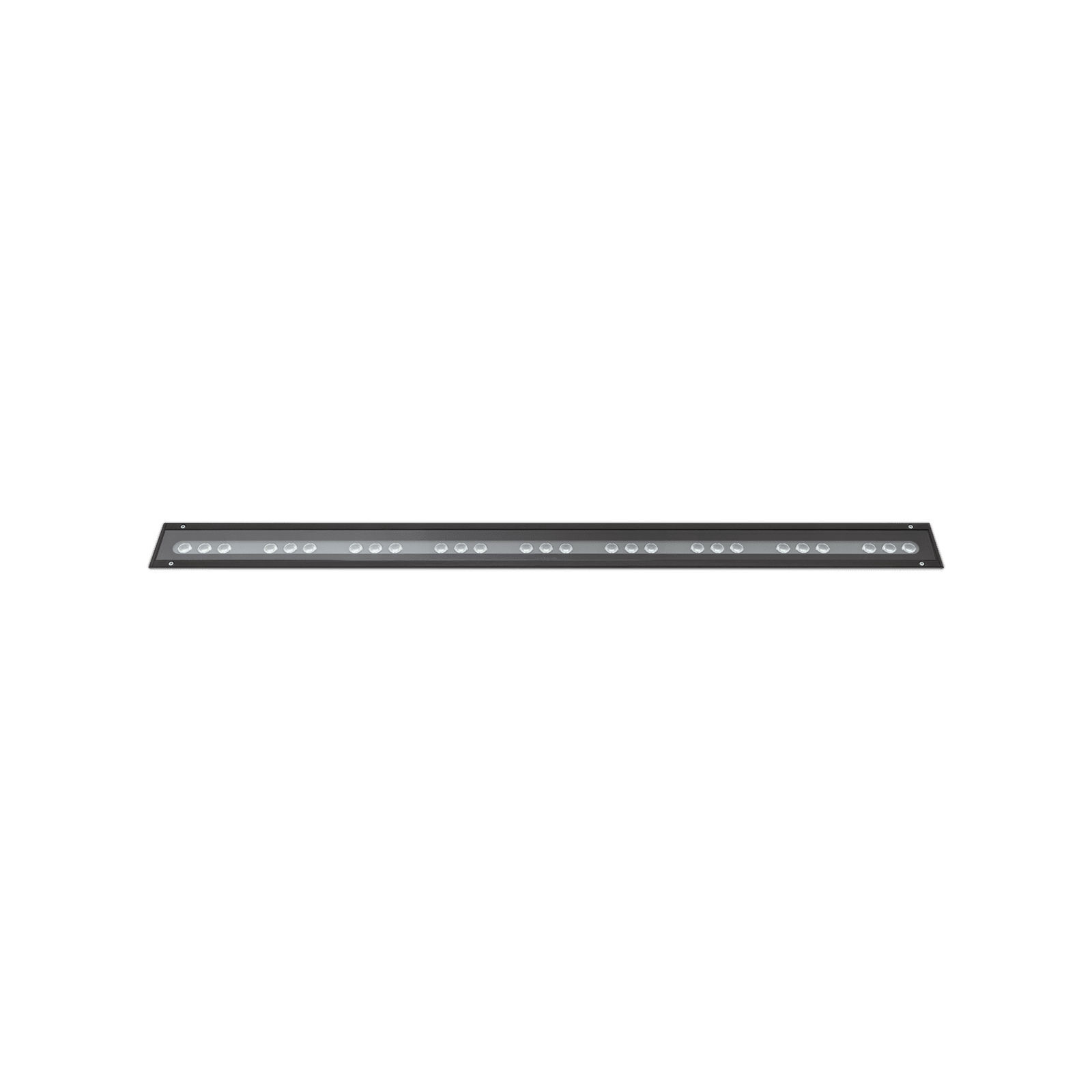 LOMBARDO - IN-ROL 900 LED 4K 50W NERO DALI
