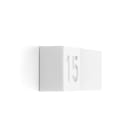 LOMBARDO - ART 100 CODE LED 4K 10W BIANCO