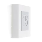 LOMBARDO - ART 250 CODE LED  2.7K 17W GRIGIO LN1161032