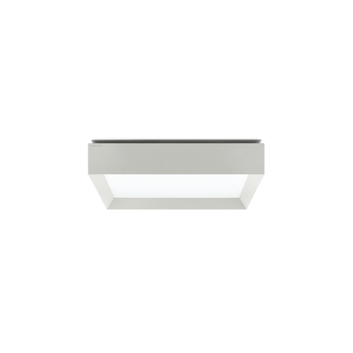 LOMBARDO - FLO Q 300 LED  3K 30W LIGHT GREY