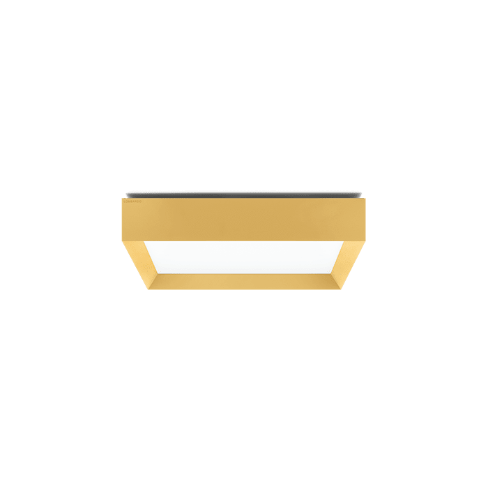 LOMBARDO - FLO Q 300 LED 3K 30W GOLD