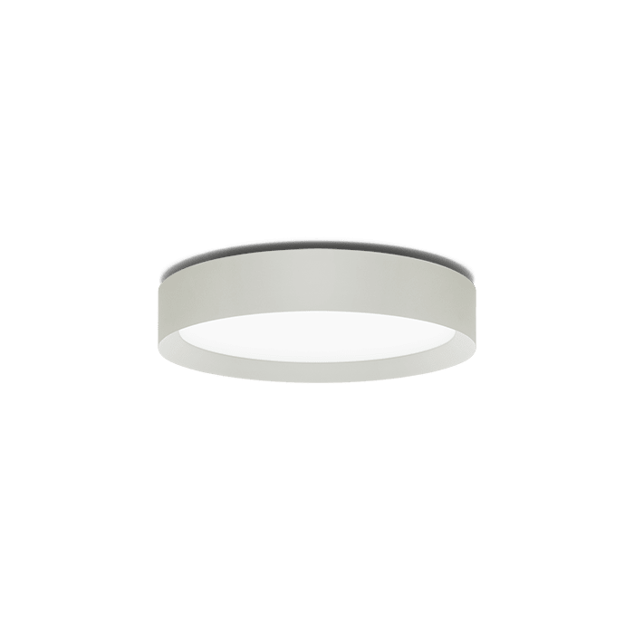 LOMBARDO - FLO T 300 LED 4K 30W LIGHT GREY