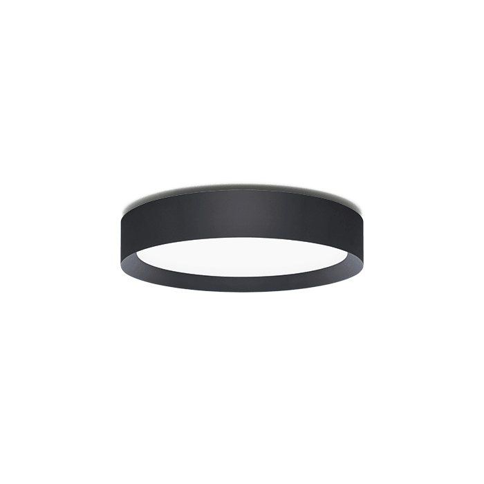 LOMBARDO - FLO T 300 LED 2.7K 30W DARK GREY