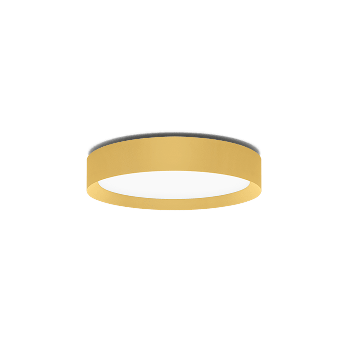 LOMBARDO - FLO T 300 LED 4K 30W GOLD