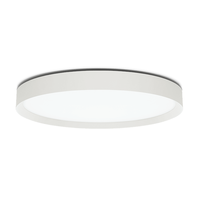 LOMBARDO - FLO T 500 LED 3K 45W BIANCO LP1340203