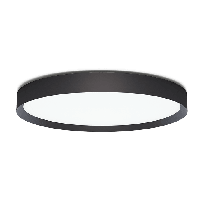 LOMBARDO - FLO T 500 LED 3K 45W DARK GREY