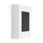 LOMBARDO - ART 250 MASK LED  2.7K 17W NERO LS1161022