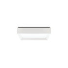 LOMBARDO - FLO Q 300 LED  3K 30W BIANCO LS1340043