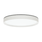LOMBARDO - FLO T 500 LED 3K 45W BIANCO