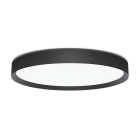 LOMBARDO - FLO T 500 LED 4K 45W DARK GREY