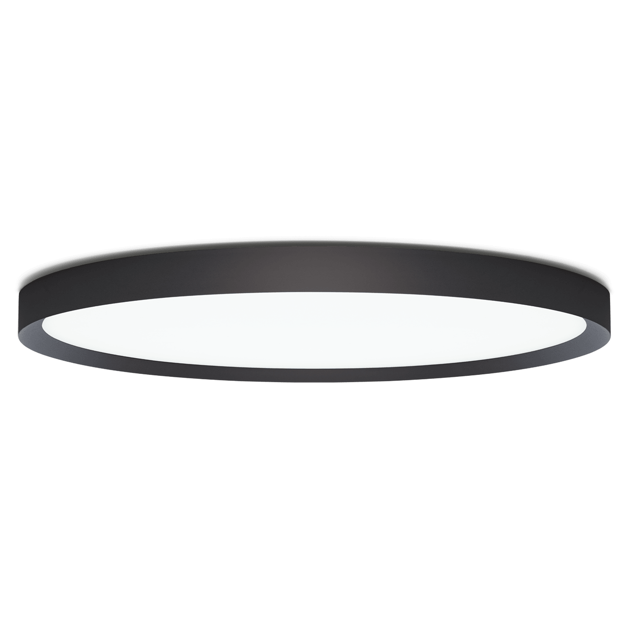 LOMBARDO - FLO T 800 LED 4K 65W DARK GREY LS1340322N