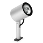 LOMBARDO - AGO PL GAR. LED 24V  2.7K 20W NERO LT12660BD2